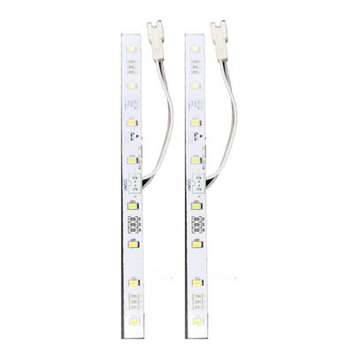 LED Light Refrigerator Interior Illumination LED Light Replacement Fridge LED Light Suitable for Easy Installation