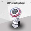 Car Accessories 360 Degree Rotation Ball Booster Power Handle Steering Wheel Booster Spinner Knob