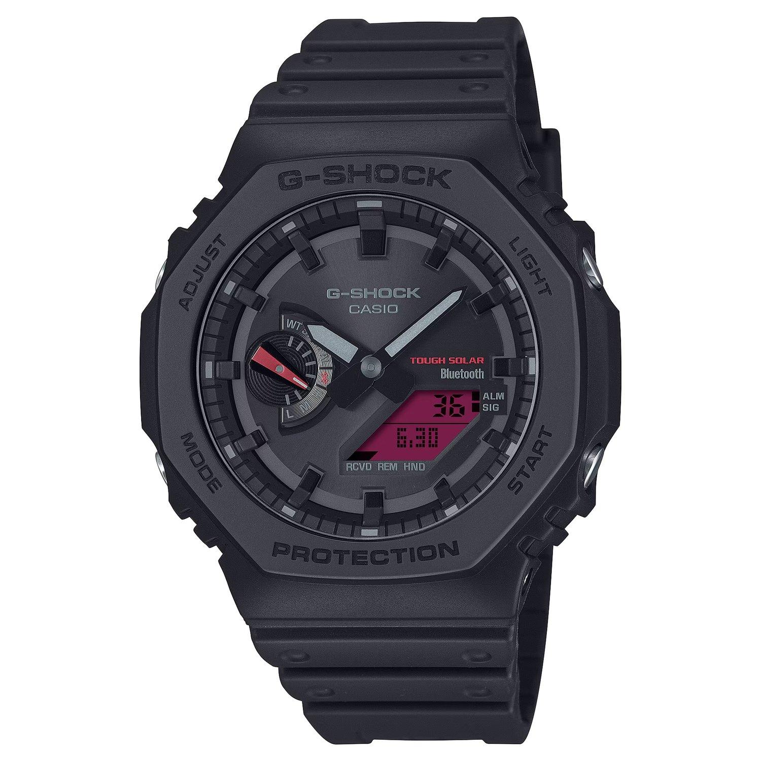 [G-SHOCK] GA-B2100BBR-1ADR