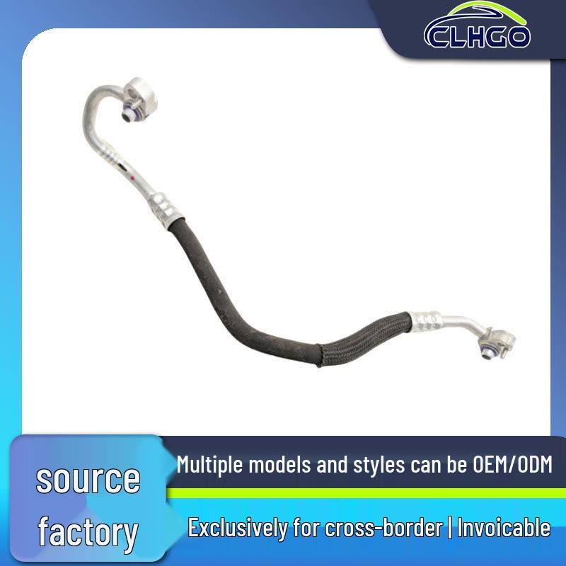 

Линия кондиционирования Компрессор к Конденсатору для BMW X3/X4/G08/G02 OE: 64539354553 Standard