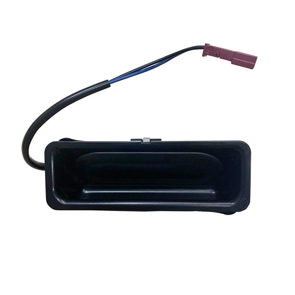 Kompatibler Kofferraumschalter für BMW E60 (Heckklappen-/Kofferraumschalter) 51248168035