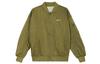 Sportswear Jackets & Coats Women's Light Olive Green Gray DV7877-307