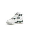 Dětské tenisky Air Jordan 4 Retro GS Oxidized Green White Neutral-Grey FQ8213-103