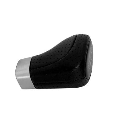 6-Gang-Leder-Schalthebel-Schaltknauf-Hebel-Adapter, manueller Ersatz für BMW E34 E36 E38 E39