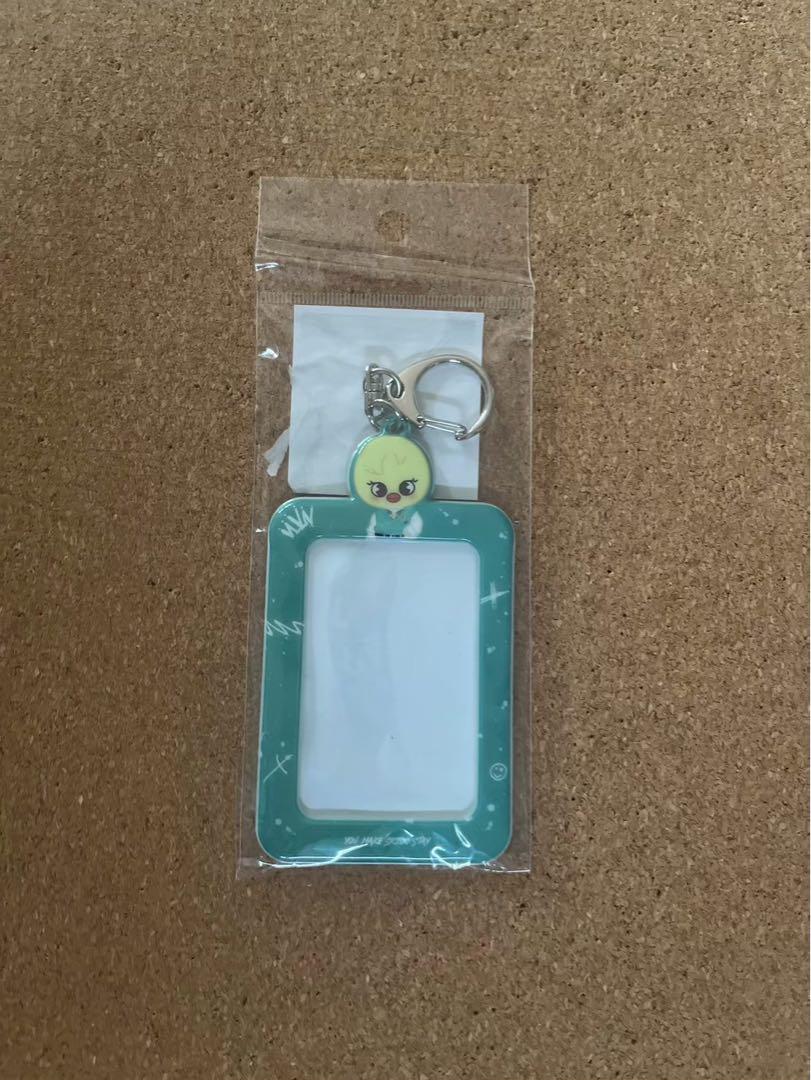 

[USED] straykids Pogari card holder