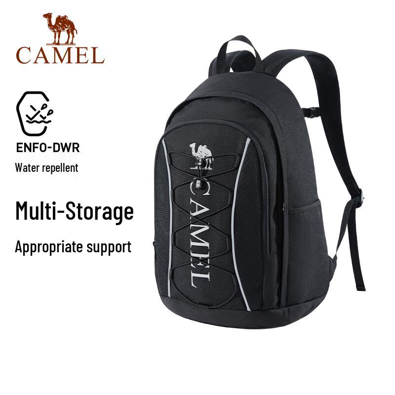 Camel Lightweight Hiking Backpack