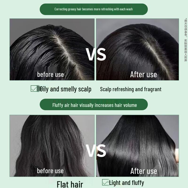 Shiseido Professional Sublimic Oil Control Shampoo