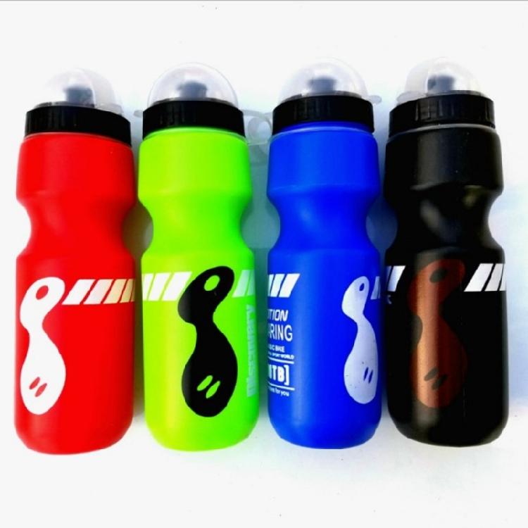 Sports Reusable Water Bottle for Adult, Leak Proof Drinking Bottle Hydrations Bottle for Biking Drinking Water Bottle