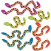 Children's Novel and Funny Simulation Toy Twist Snake Party Party Prank Joint Snake Toy Objet Insolite Cosas Raras Holiday Gift