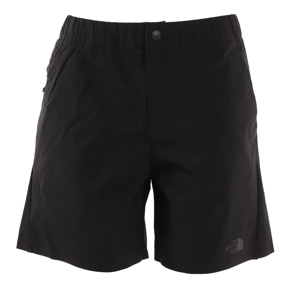 

The North Face Reversible UV Size L Women s Shorts, Stretch, Protection, Amphibious, Black, чёрный