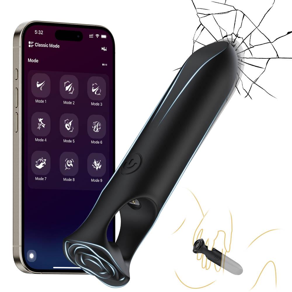 Sexy Adult Female Mini Bullet Vibratin Clitoris Stimulator Masturbator Clitoris Vagina Vibrator for Women Adults Sex Toys 18