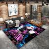Jinx Carpet Rug For Living Room Bedroom Home Sofa Decoration Kids Play Nonslip Floor Mat