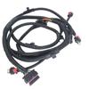 New For Tesla Model 3 Rear Reversing Radar Bumper Cable Pdc Sensor Wiring Harness Assembly 1067959-00-E Car Accessories