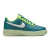 New Nike Air Force 1 Crater Next Nature GS Bright Spruce Volt DM1086-300