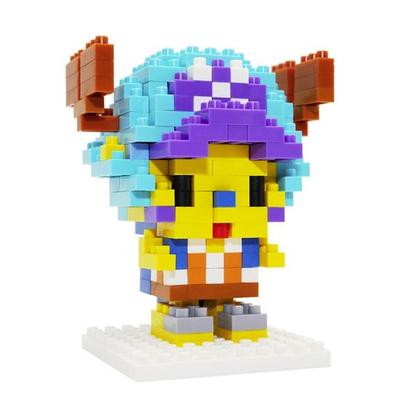 Nanoblok Pirate Nation VIII 225 kusů (PCS)