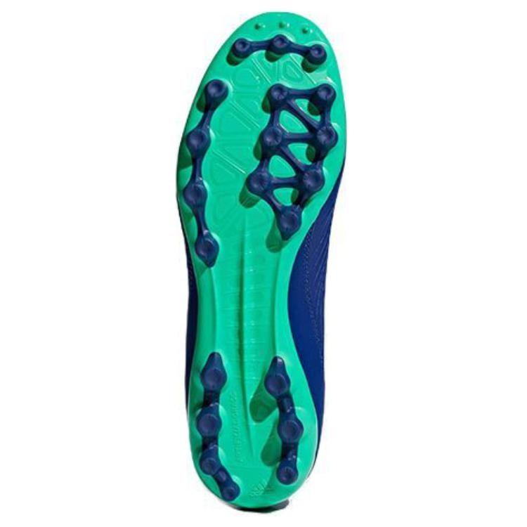 Adidas Predator 18.3 Ag Artificial Grass 'Blue White' CP9308