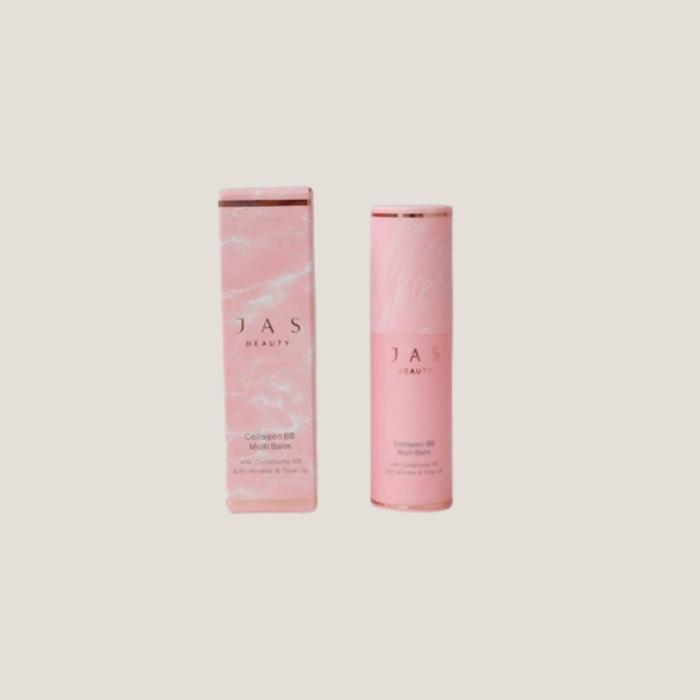JAS Collagen Multi Balm 10ml x 2 (43424689)