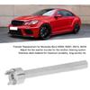 ARAMOX Washer Nozzle Adjustment Tool, Stainless Steel Windscreen Washer Nozzle Adjustment Tool 4mm/6mm Slots Replacement for Benz W204 W207 W212 W218