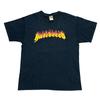 Vintage Hatebreed Shirt Größe L Schwarz Y2K Tour Konzert Hardcore Band T-Shirt Madball Unisex T-Shirt