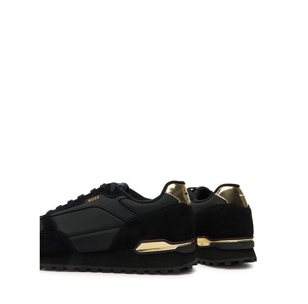 Men's Sneakers BOSS Parkour 50523221 Black