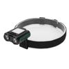Motion Sensor LED Headlamps Flashlight Adjustable Easy To Use Lightweight Clip On  Light for Outdoor Fishing Camping Hiking
