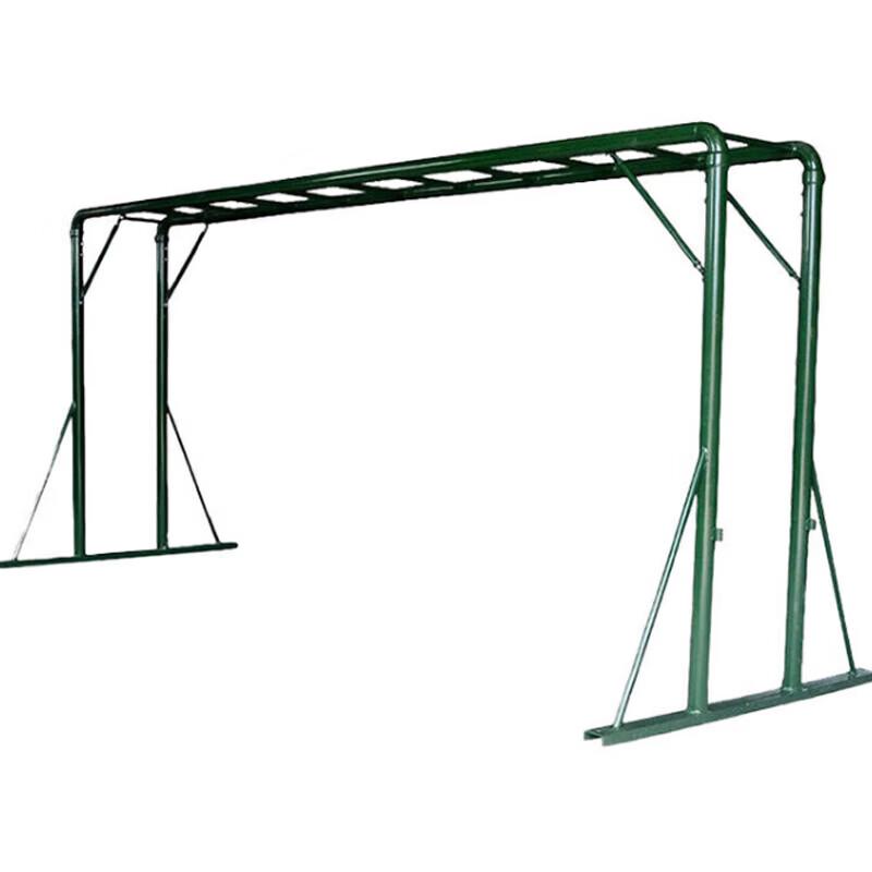 Zhui Tu Bao 400m Mobile Obstacle Course