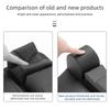 FIQ4  2025 Hot Car Seat Gap Storage Box Car Crevice Storage Box Seat Organizer For Mercedes Benz AMG A C E Class C180 C200 C260 C300 W