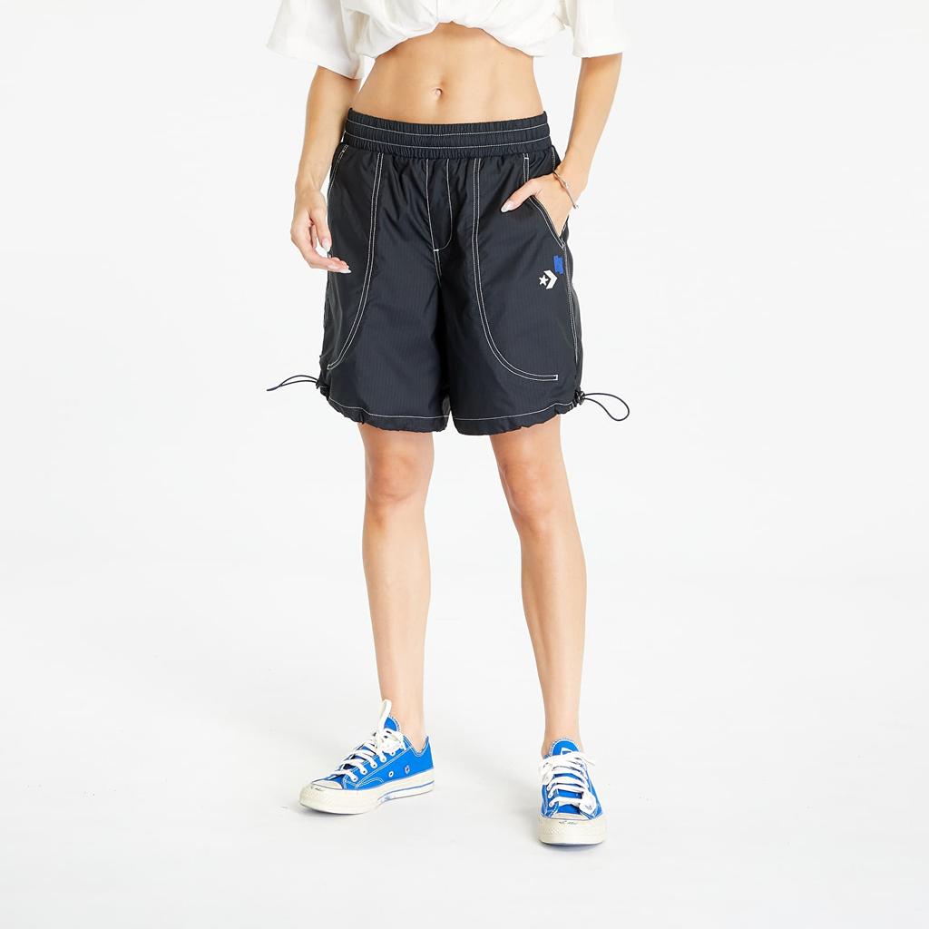 Converse X Ader Error Shapes Shorts Asia Sizing 'Black' Men's 10025819-A01