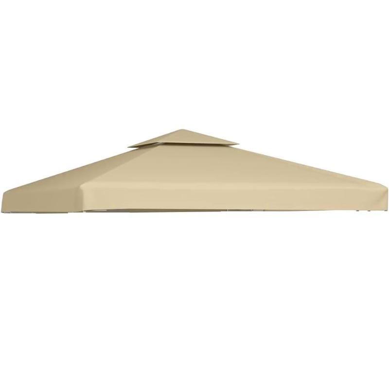 Outdoor Waterproof Shading Sail Shadow Mesh Shade Cloth Shade Cover for Camping Shadow Awning Outside Shading Garden Sunshade