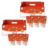 Organic Maru Real Ground Tomato Juice 100ml 60 Pcs