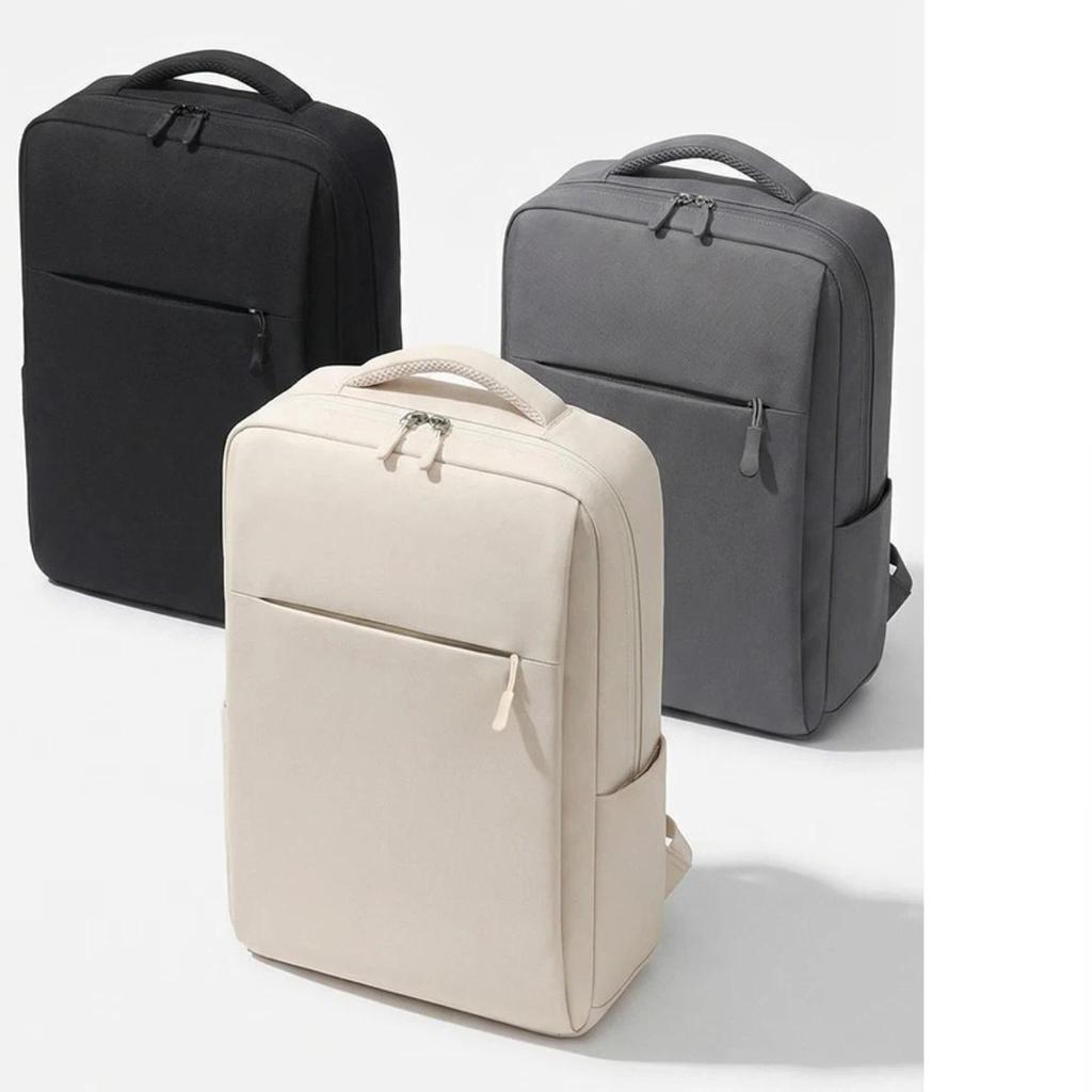 Backpack 14-16.2-inch Unisex Business Travel Shockproof Airbag Shoulder Bag