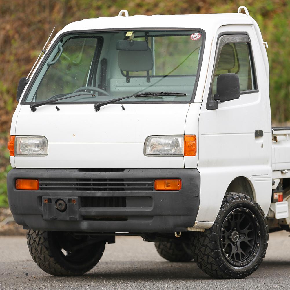 Efficient Fuel Pump 12V Fuel Pump Fuel System Repair Energy Saving Design Low Noise Performance For Suzuki Carry