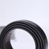 Double Sided Men Leather Belt Retro Male Belt Versatile Pin Buckle Belt  Mens Accessories