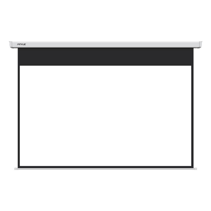 PInYUE H6 Electric 16:10 Projection Screen