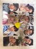 STRAY KIDS Skids Dominate Uncon Multicon Stazon Guitar Peak Keyring Seungmin