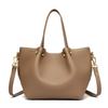 Ladies Crossbody Luxury Leather Bag Brand Trend Feminine Shoulder Bags High Quality Vintage Large Capacity Bag