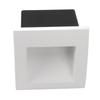 Outdoor Step Light Indoor LED Waterproof Stairs Lamp Square Deck Lighting Insetting Light 110 To