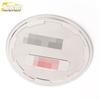 Dongfeng Fengxing Jingyi X5 Stainless Steel Fuel Cap Decorative Sticker - Anti-Scratch Protector