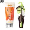 Canban Herbal Toothpaste & Toothbrush Set