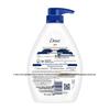 Dove Deeply Nourishing Body Wash