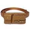 Męska nylonowa torba crossbody na klatkę piersiową