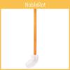 Brush Handle Wooden For Cleaning Water Tanks And Dispenser Jugs Durable Tool