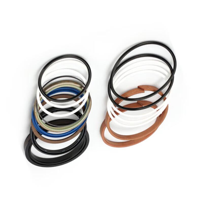 OLPAY ZY Excavator Small Swing Repair Kit
