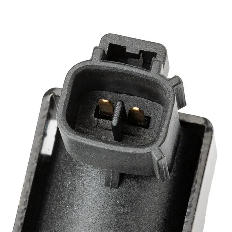 Durable-Vacuum Solenoid Switch Valve 2P For Toyota Vapor Canister Purge Valve Parts 192000-3042 90910-13004 1920003042 192000