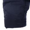 UNIQLO seamless down parka M Navy system Jacket Men's Used