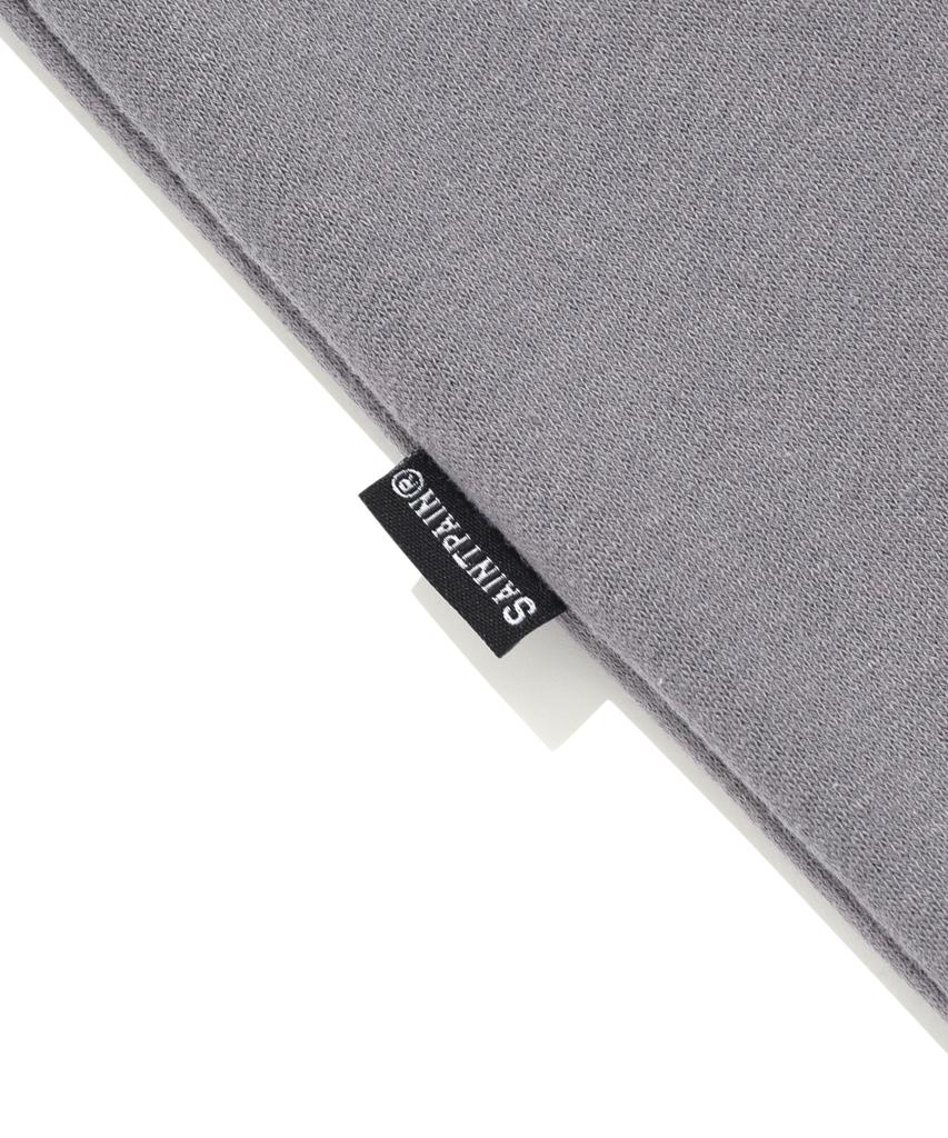SAINTPAIN Sp Euler Logo Crewneck - Grey
