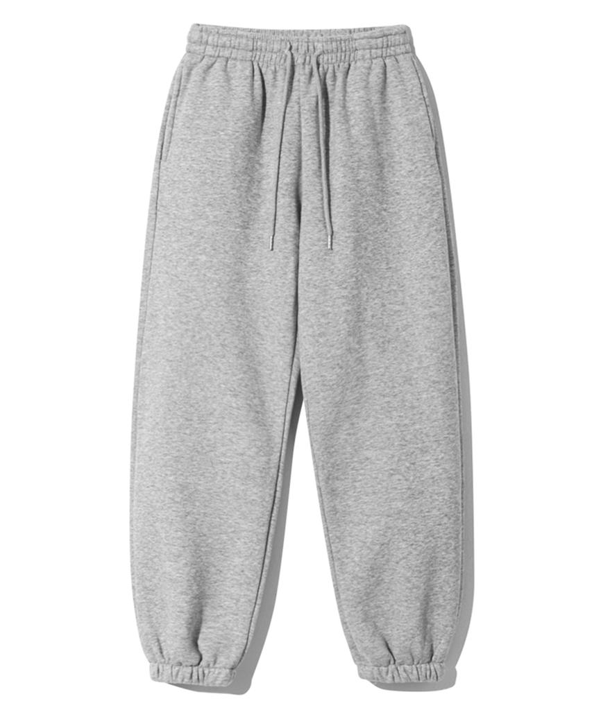 Bibalabida [Fleece Lined Option] Element Jogger Pants