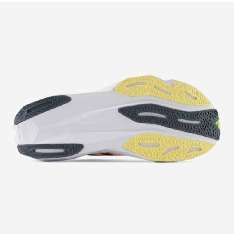 New Balance Sneaker Lqj Nbpfes131x 99 Pure Cell Pulse V1