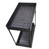 Pull-out Storage Rack for Kitchen and Bathroom