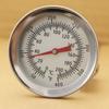 BBQ Thermometer Cooking Probe Meat Thermometer Clear LCD Display
